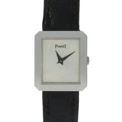Piaget Protocole 8354