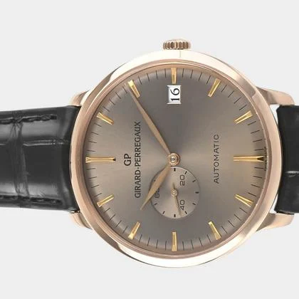 Girard Perregaux 1966 49543-52-B31-BK6A