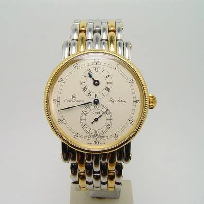 Chronoswiss Régulateur CH 1222