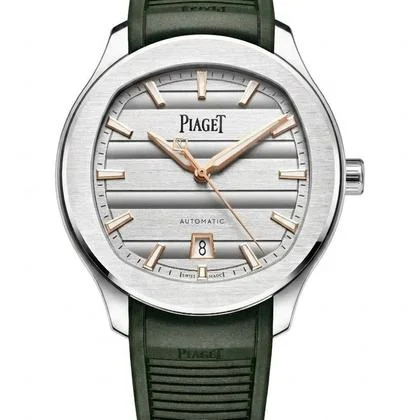 Piaget Polo G0A51012