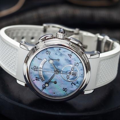 Breguet Marine 8827