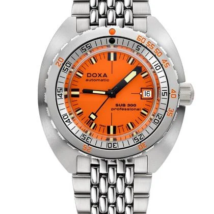 Doxa Sub 821.10.351.10