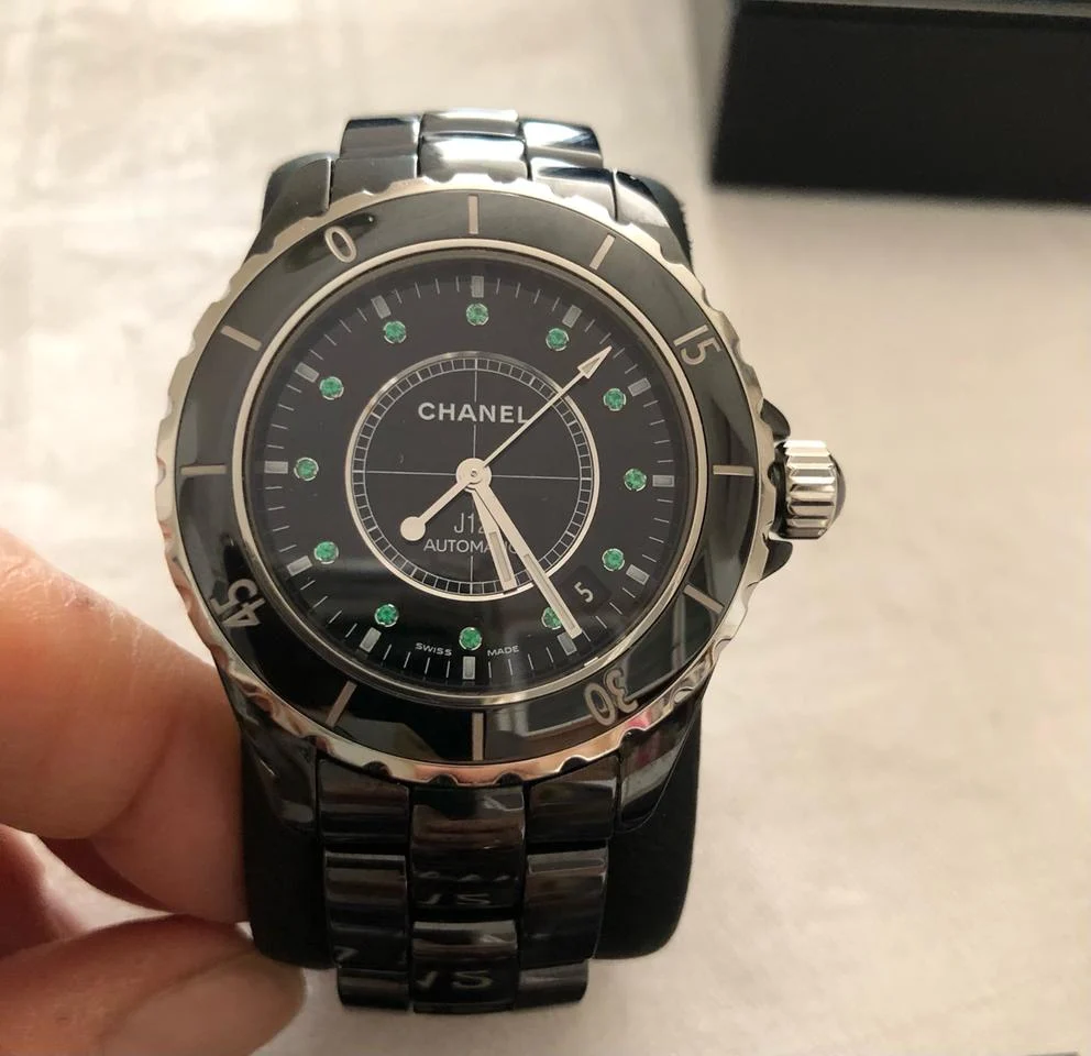 Chanel J12 H2680