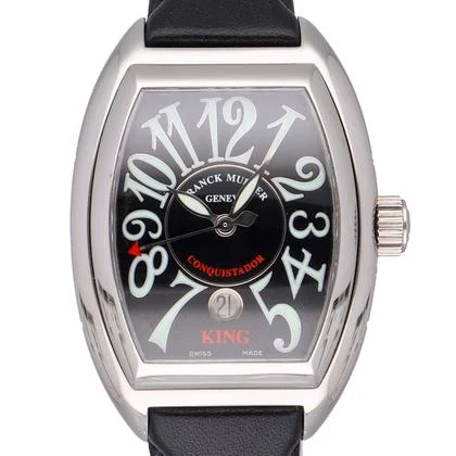 Franck Muller Conquistador 8001 SC
