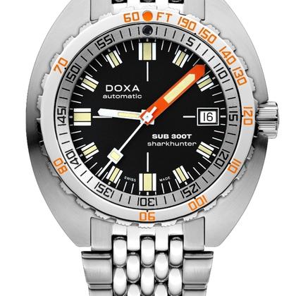 Doxa Sub 840.10.101.10