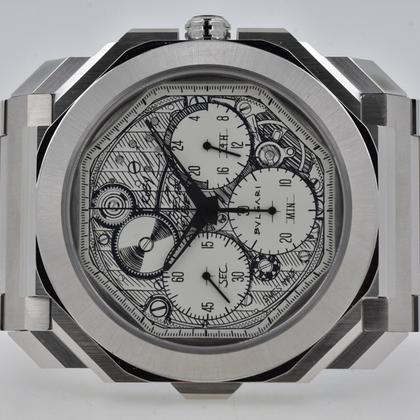 Bulgari Octo Finissimo 104192