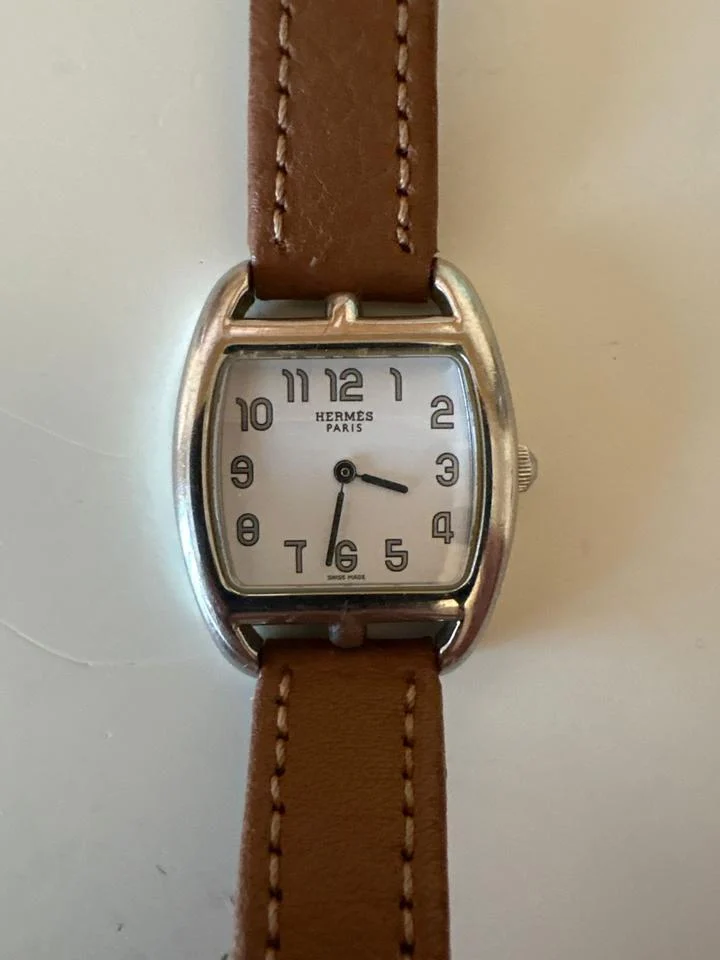 Hermès Cape Cod CT1.210