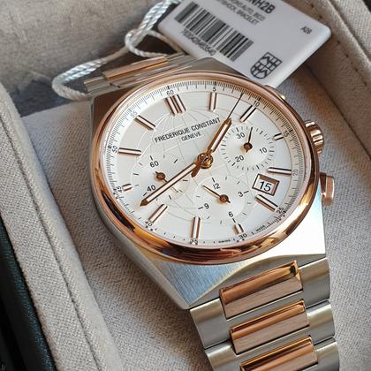 Frederique Constant FC-391V4NH2B