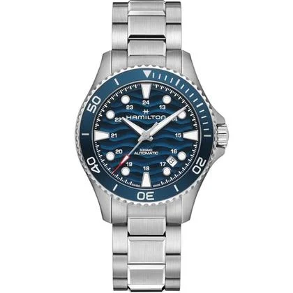 Hamilton Khaki Navy Scuba H82425140