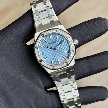 Audemars Piguet Royal Oak 77451ST.ZZ.1361ST.03