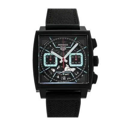 TAG Heuer Monaco CBL2184.FT6236
