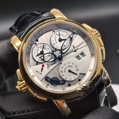 Ulysse Nardin Sonata 676-88