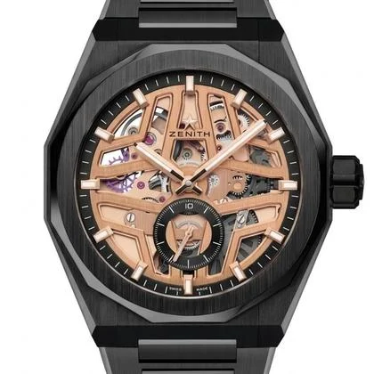 Zenith Defy Skyline 49.9300.3620/07.I001