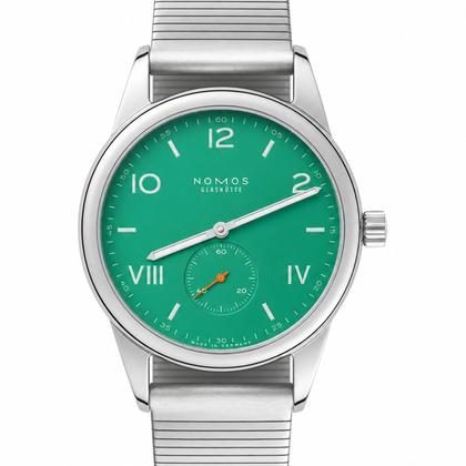 NOMOS Club Campus 726.GB