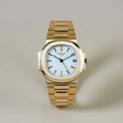 Patek Philippe Nautilus 3800/1J