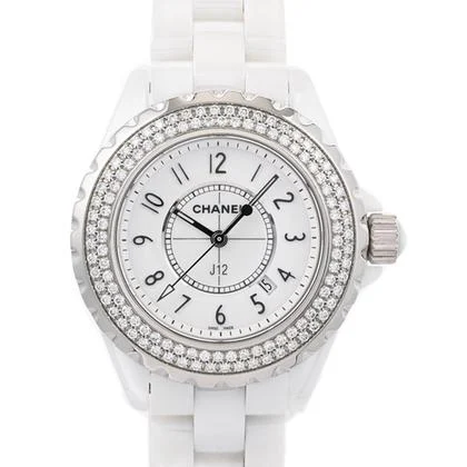 Chanel J12 H0967