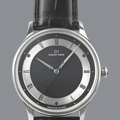 Jaquet-Droz Grande Seconde J022030201