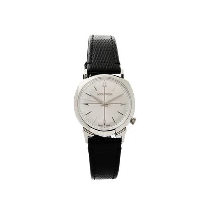 Bulova Accutron 2SW6A001