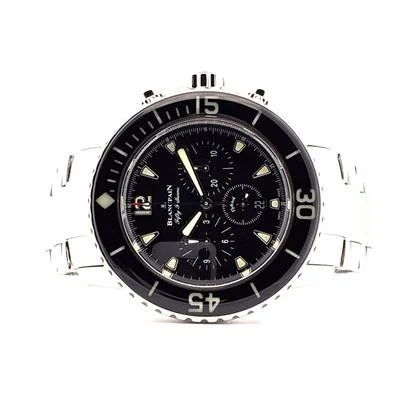 Blancpain Fifty Fathoms 5085F-1130-71S