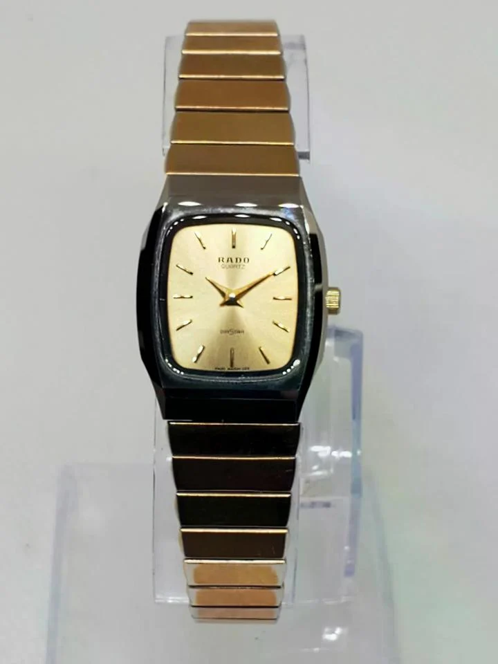 Rado Diastar 133.9573.3