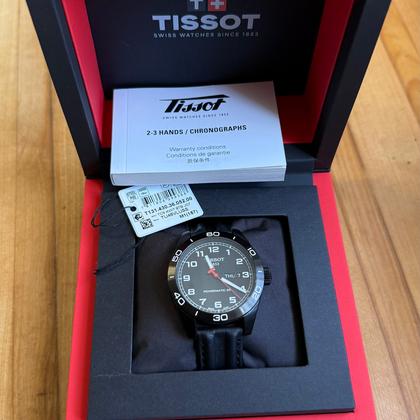 Tissot PRS 516 T131.430.36.052.00