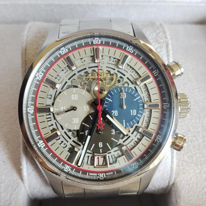 Zenith El Primero Sport 03.2522.400/69.M2280