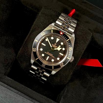 Tudor Black Bay M7939A1A0NU-0001