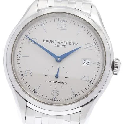 Baume & Mercier Clifton M0A10099