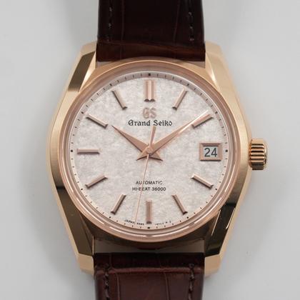 Grand Seiko Heritage Collection SBGH368