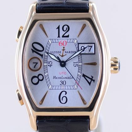 Ulysse Nardin Michelangelo 226-68