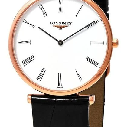 Longines La Grande Classique L4.709.1.21.2