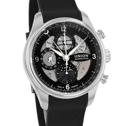 Union Glashütte Belisar D009.425.17.057.00