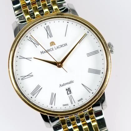 Maurice Lacroix Les Classiques Tradition LC6067