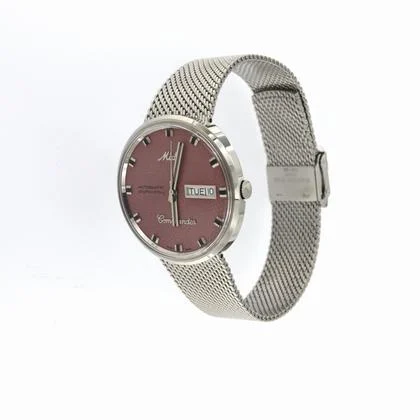 Mido Commander M8429.4.77.11