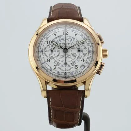 Zenith El Primero Chronomaster 17.0500.400