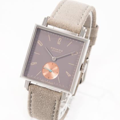 NOMOS Tetra 475