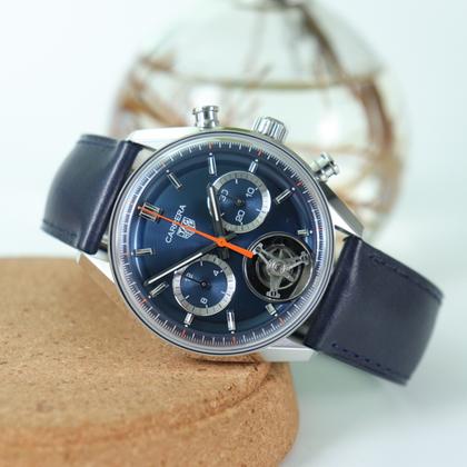 TAG Heuer Carrera CBS5010.FC6543