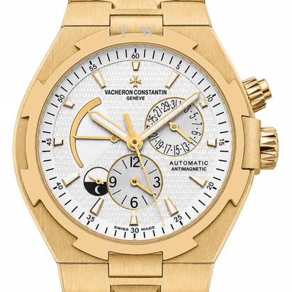 Vacheron Constantin Overseas 47450/B01J-9228