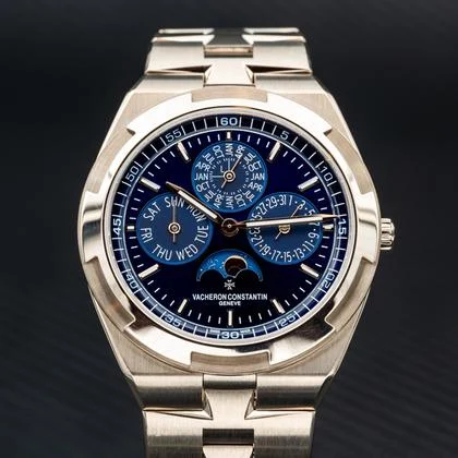 Vacheron Constantin Overseas 4300V/220G-B945