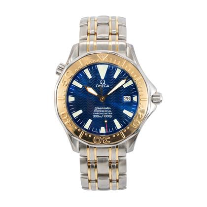 Omega Seamaster Diver 300 M 2455.80.00