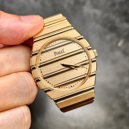 Piaget Polo G0A49150