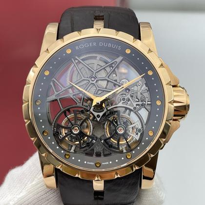 Roger Dubuis Excalibur RDDBEX0395