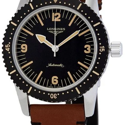 Longines Heritage L2.822.4.56.2
