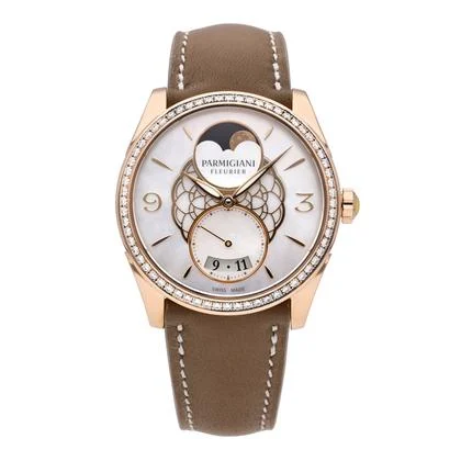 Parmigiani Fleurier Tonda PFC810-1510020-HC6181