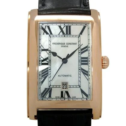 Frederique Constant Classics Index FC-303MPW4C4