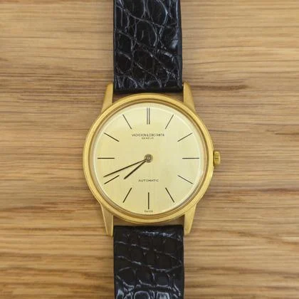 Vacheron Constantin Classic 7592