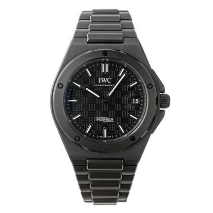 IWC Ingenieur IW338903