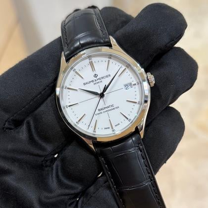 Baume & Mercier Clifton M0A10505