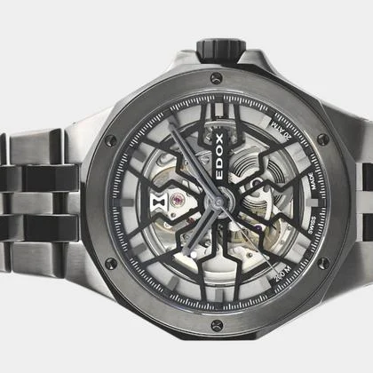Edox 85303-357GNM-NGN