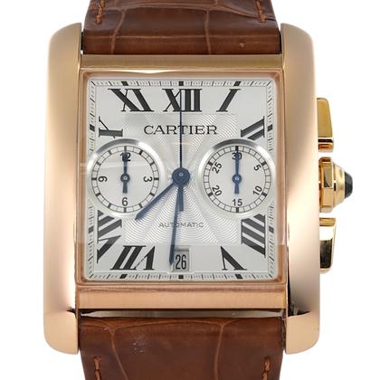 Cartier Tank MC W5330005